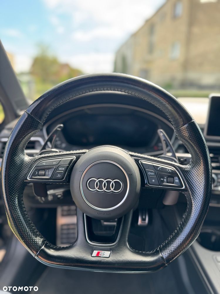 Audi A4 Avant 2.0 TDI S tronic quattro - 12