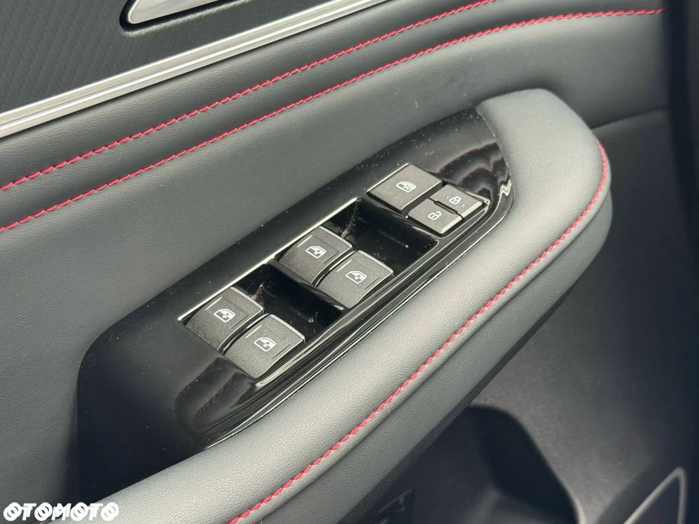 Forthing T5 EVO - 17