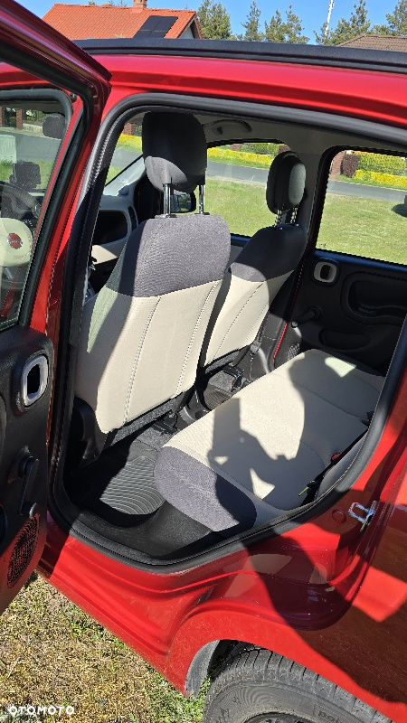 Fiat Panda - 18