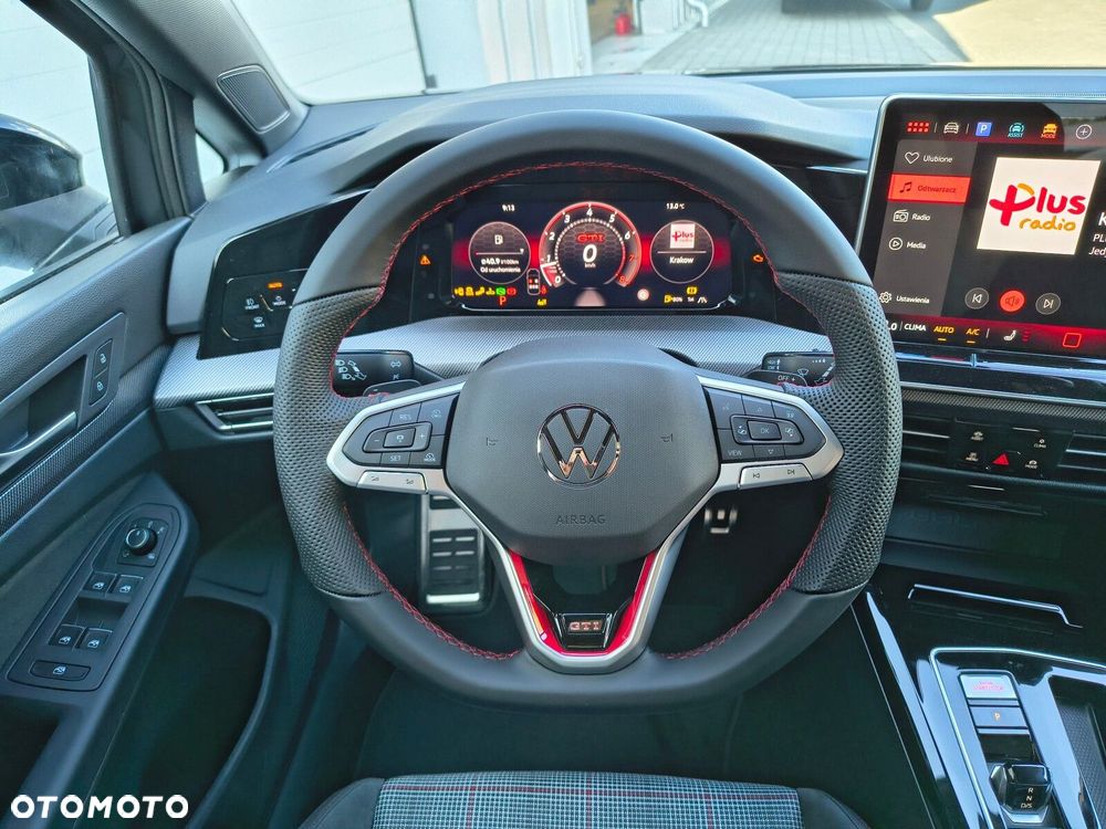 Volkswagen Golf 2.0 TSI GTI DSG - 13