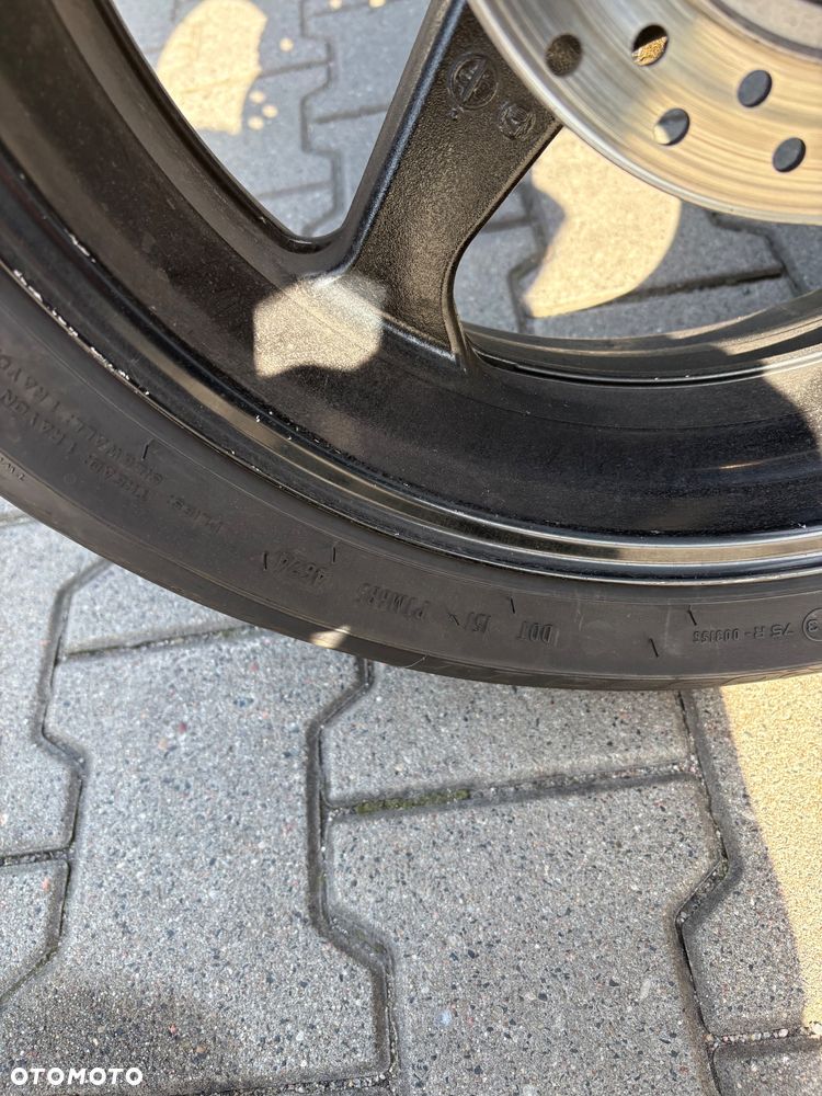 Honda CBR - 26