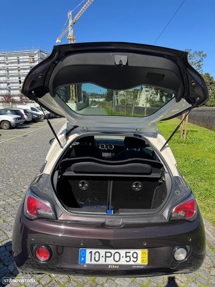 Opel Adam 1.2 Glam - 19