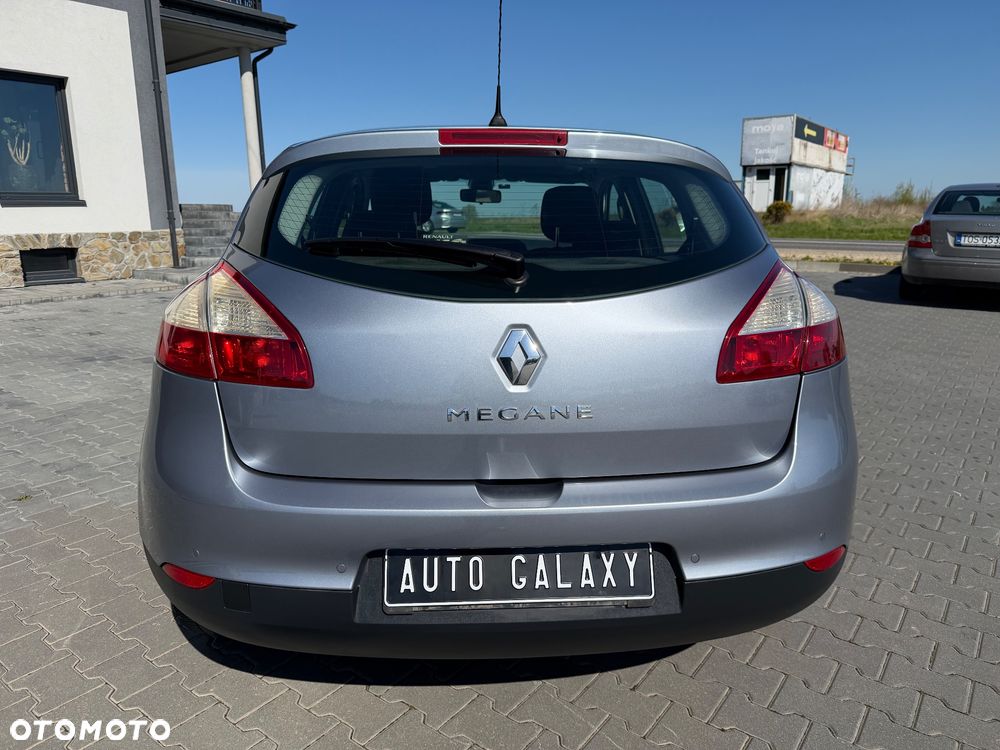 Renault Megane - 5