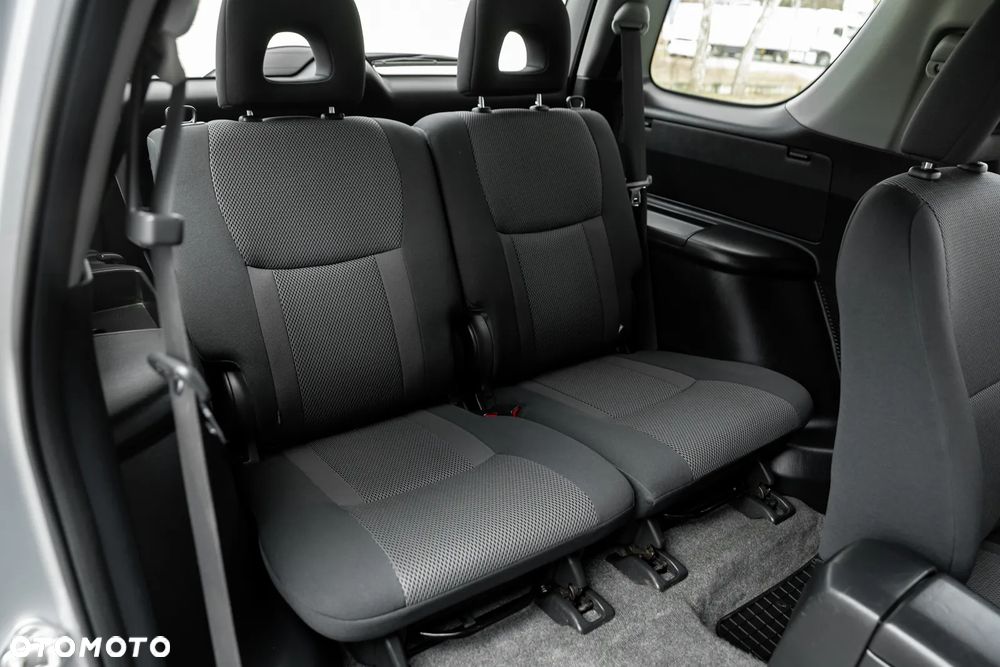 Toyota RAV4 4x4 Executive - 24