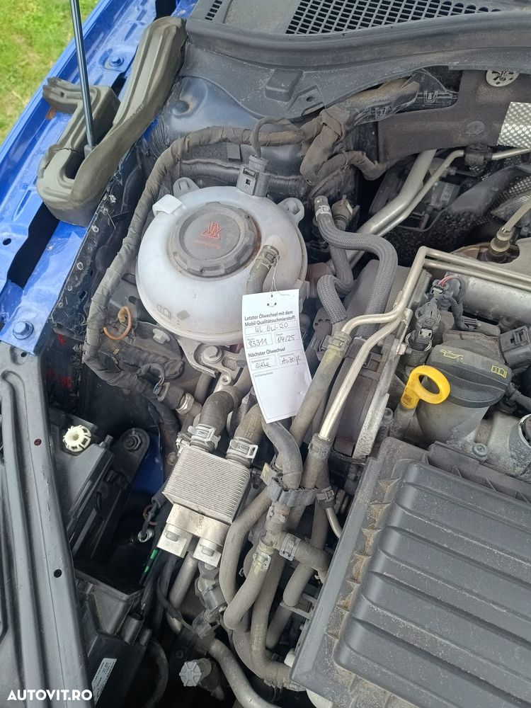 Skoda Superb 1.4 TSI PHEV Ambition - 17