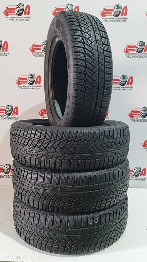 Anvelope 215/65/R17 99T CONTINENTAL M+S 215 65 17 99T CP-N20158 - 1