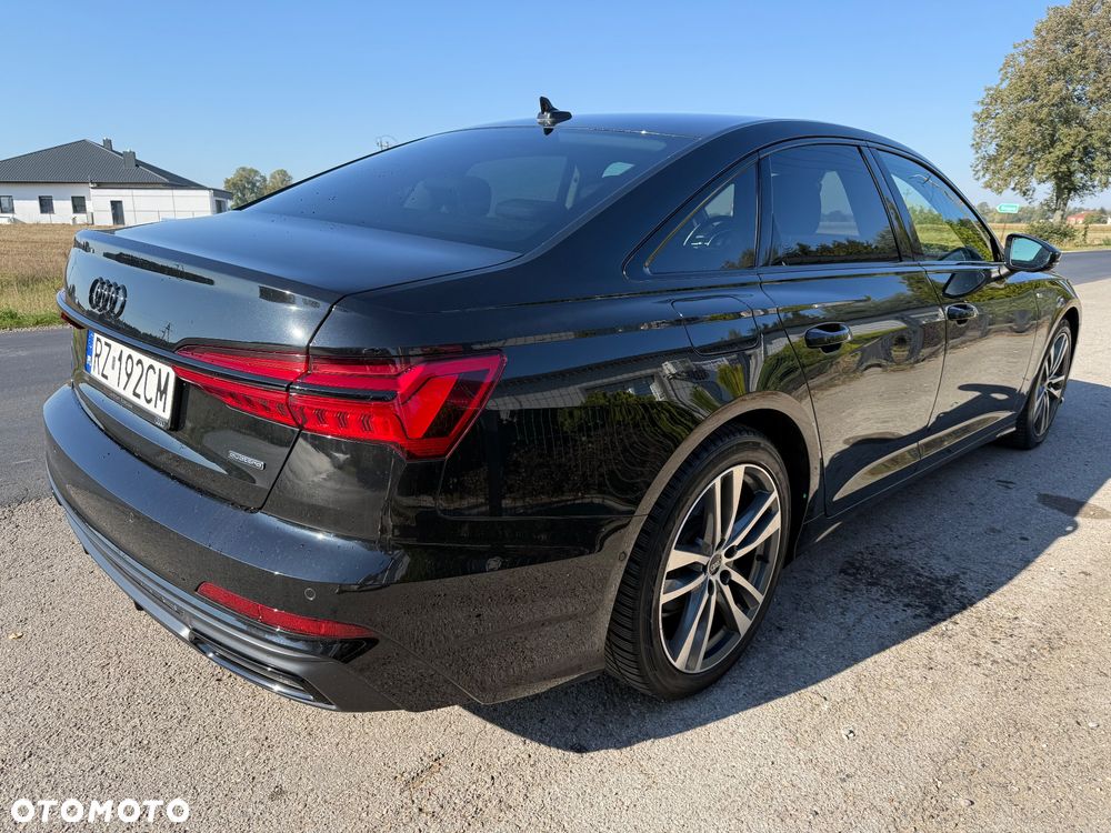 Audi A6 - 7