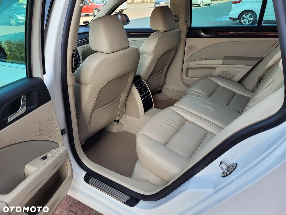 Skoda Superb 1.8 TSI Exclusive - 6