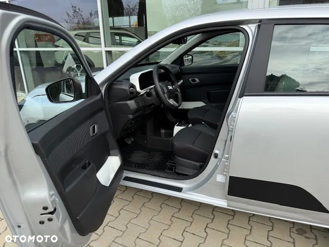 Dacia Spring Electric 26.8kWh 65 Extreme - 7