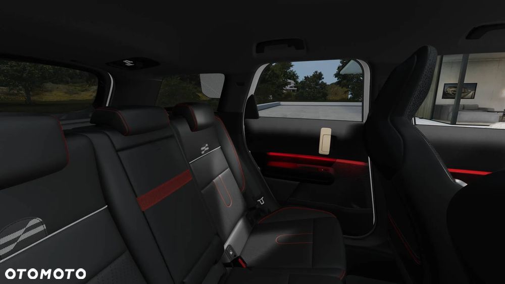 MINI John Cooper Works ALL4 sport - 14