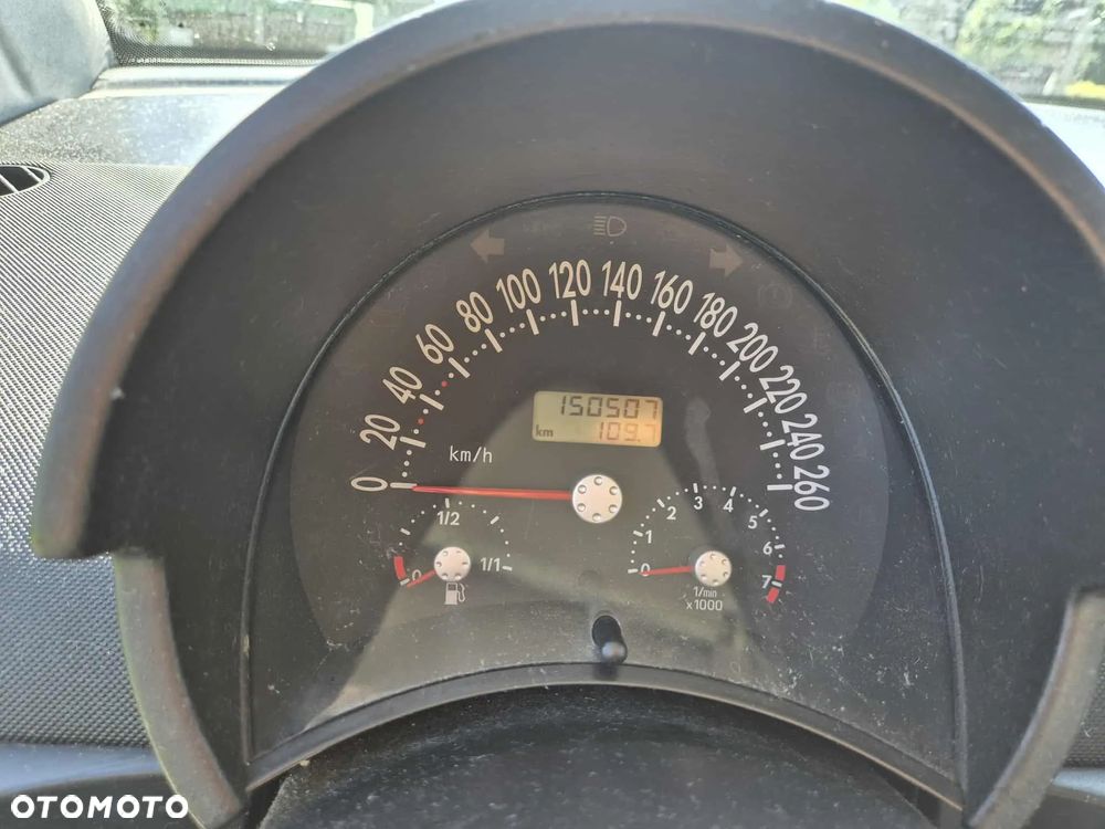 Volkswagen New Beetle 1.8T - 11