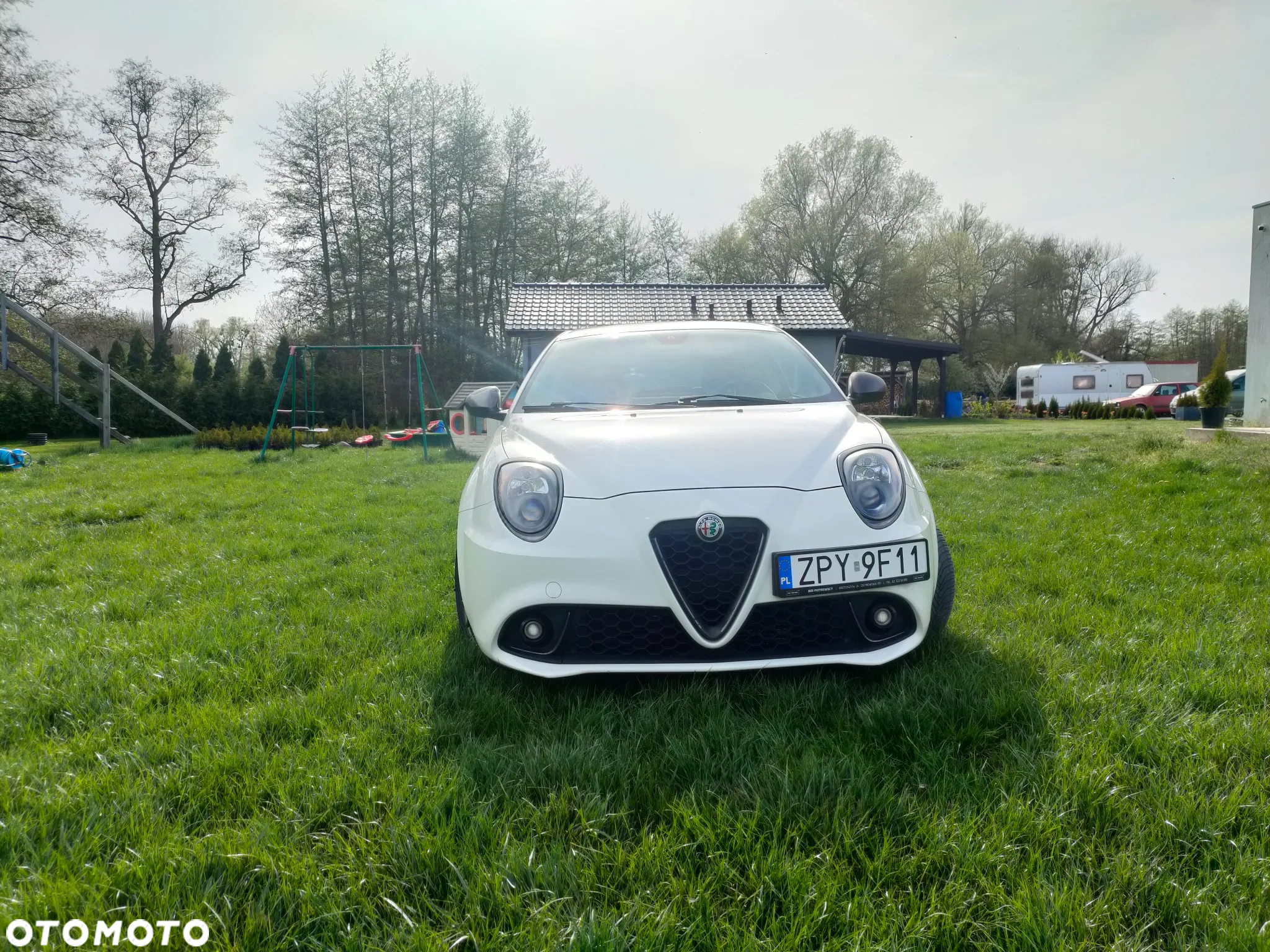 Alfa Romeo Mito - 3
