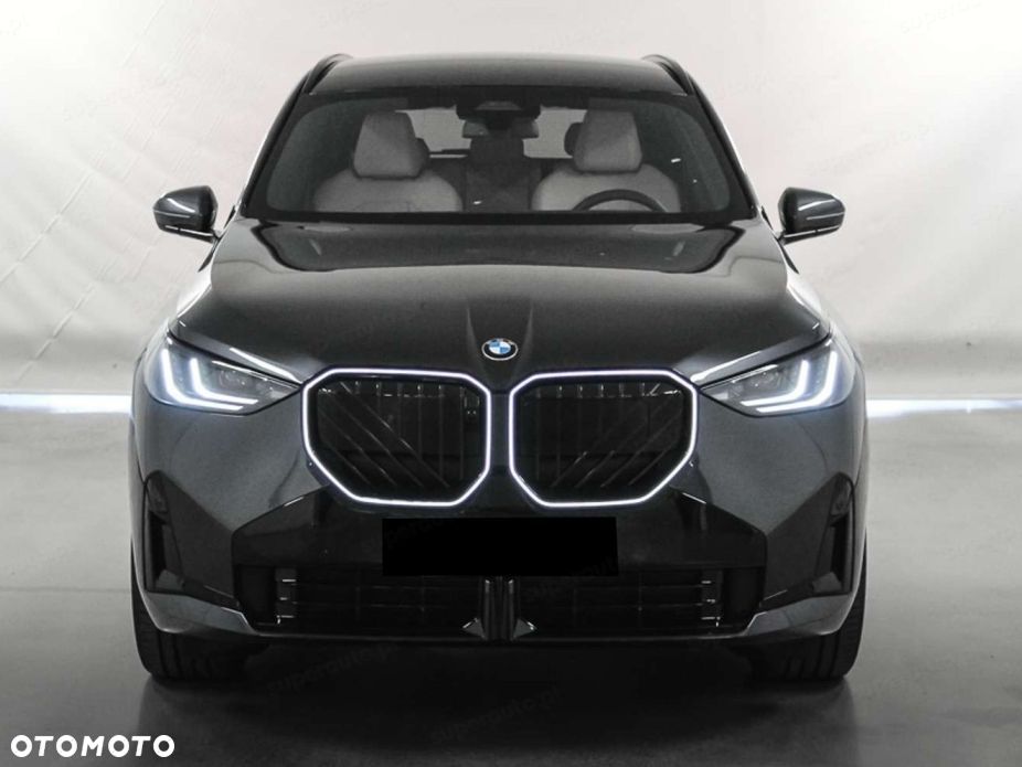 BMW X3 xDrive20 mHEV - 6