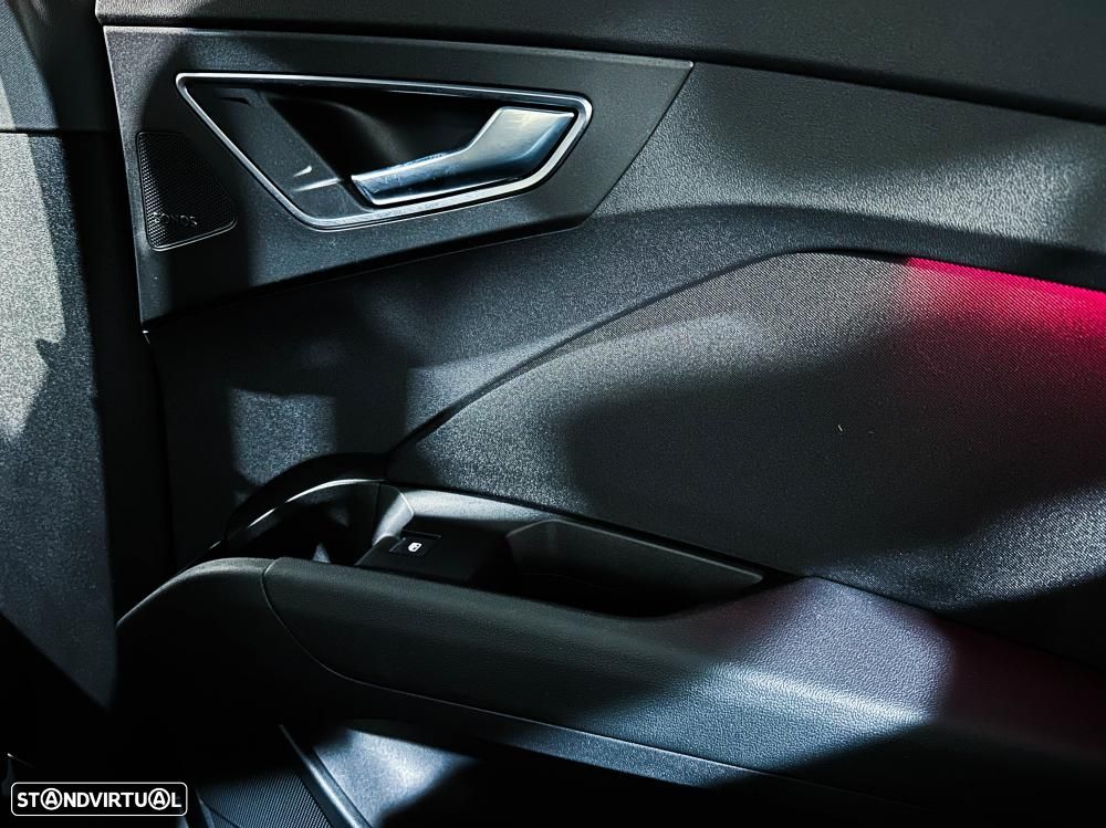 Audi Q4 Sportback e-tron 50 quattro 82 kWH - 21