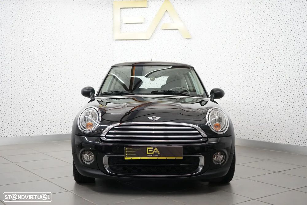 MINI 3 Portas - 2