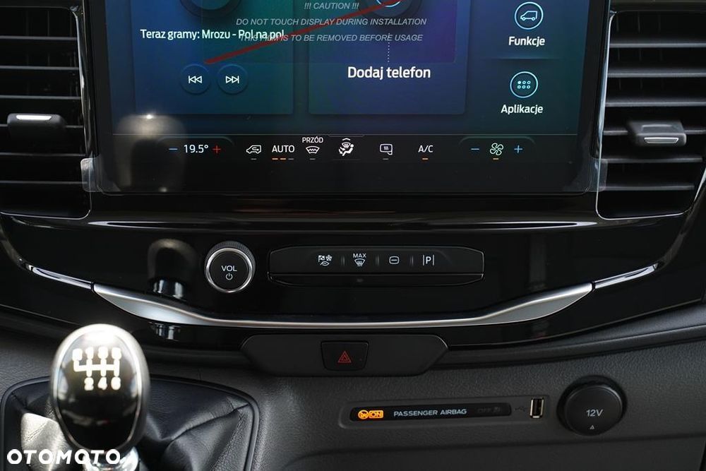 Ford Transit 350 L3H2 Trend - 18