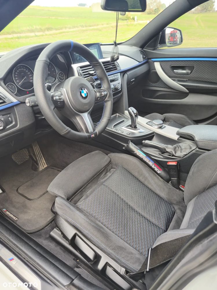 BMW Seria 4 - 14