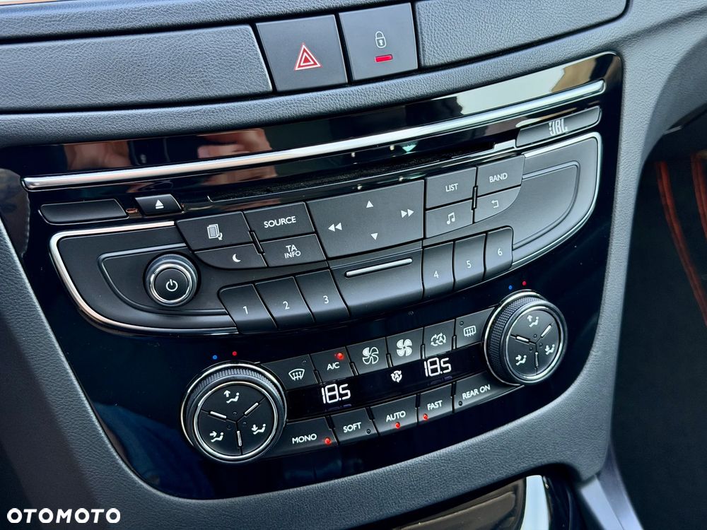 Peugeot 508 2013 photo 5