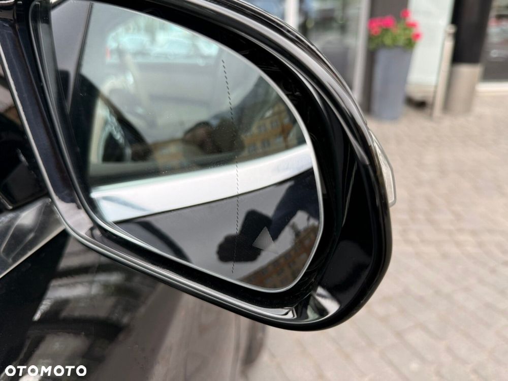 Mercedes-Benz Klasa S 400 d 4-Matic L 9G-TRONIC - 40