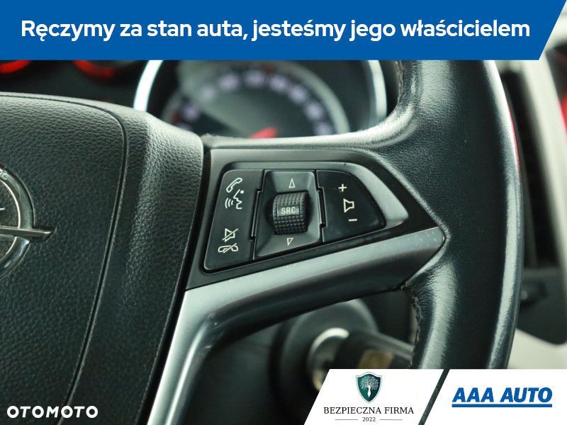 Opel Astra - 16