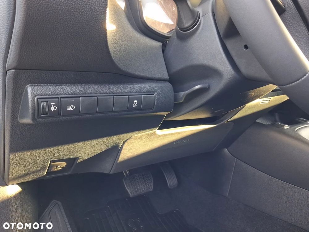 Toyota Corolla 1.8 Hybrid Active - 26