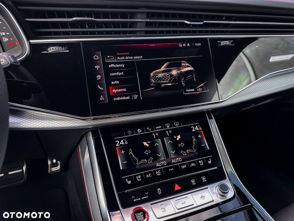 Audi SQ8 - 31