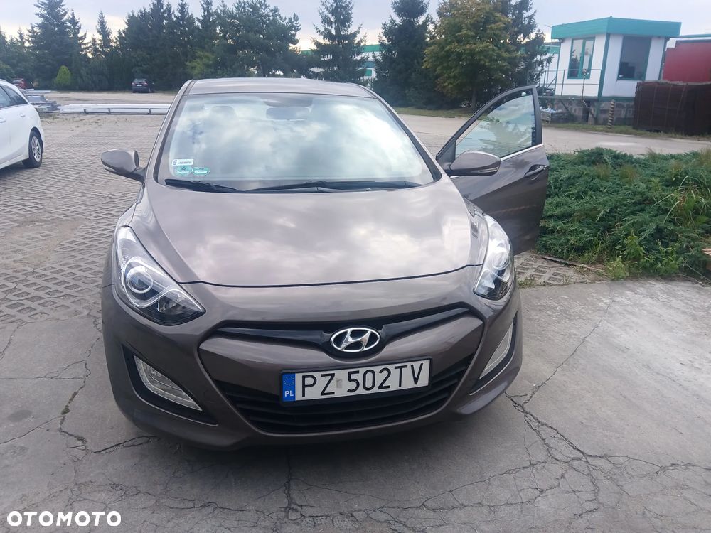 Hyundai i30 1.4 Advantage - 1
