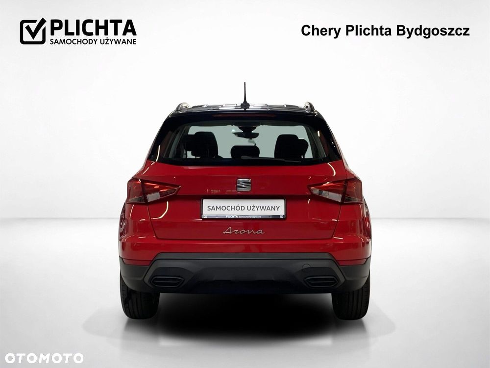 Seat Arona 1.0 TSI Style S&S - 5