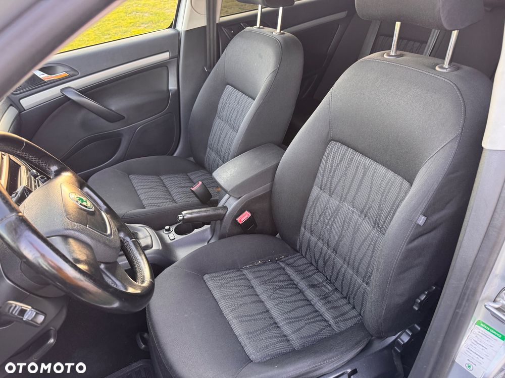 Skoda Octavia 1.6 TDI Ambition - 17