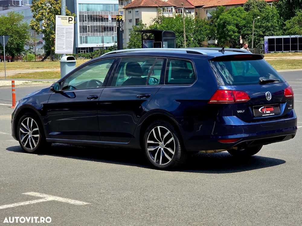 Volkswagen Golf - 19