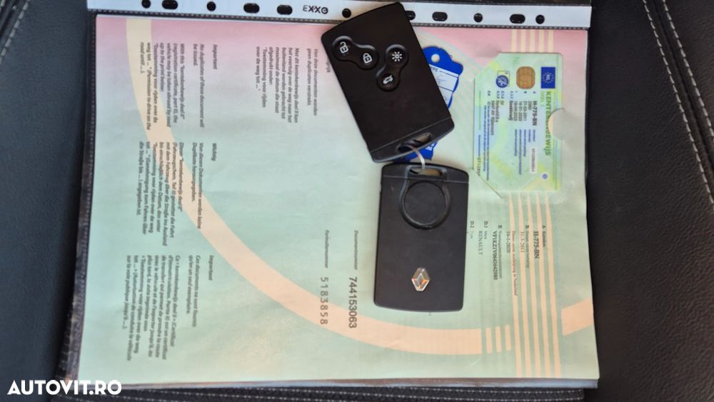 Renault Megane 1.4 TCe GT Line - 7