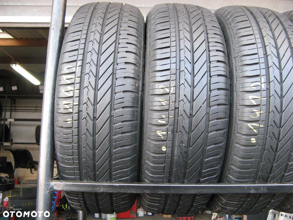 175/65R14 GOODYEAR Duragrip - nr.1412 * - 2