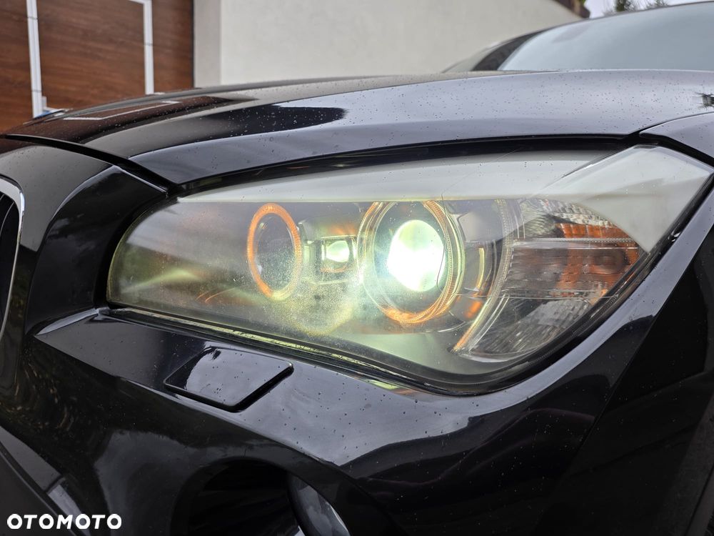 BMW X1 xDrive20d - 27