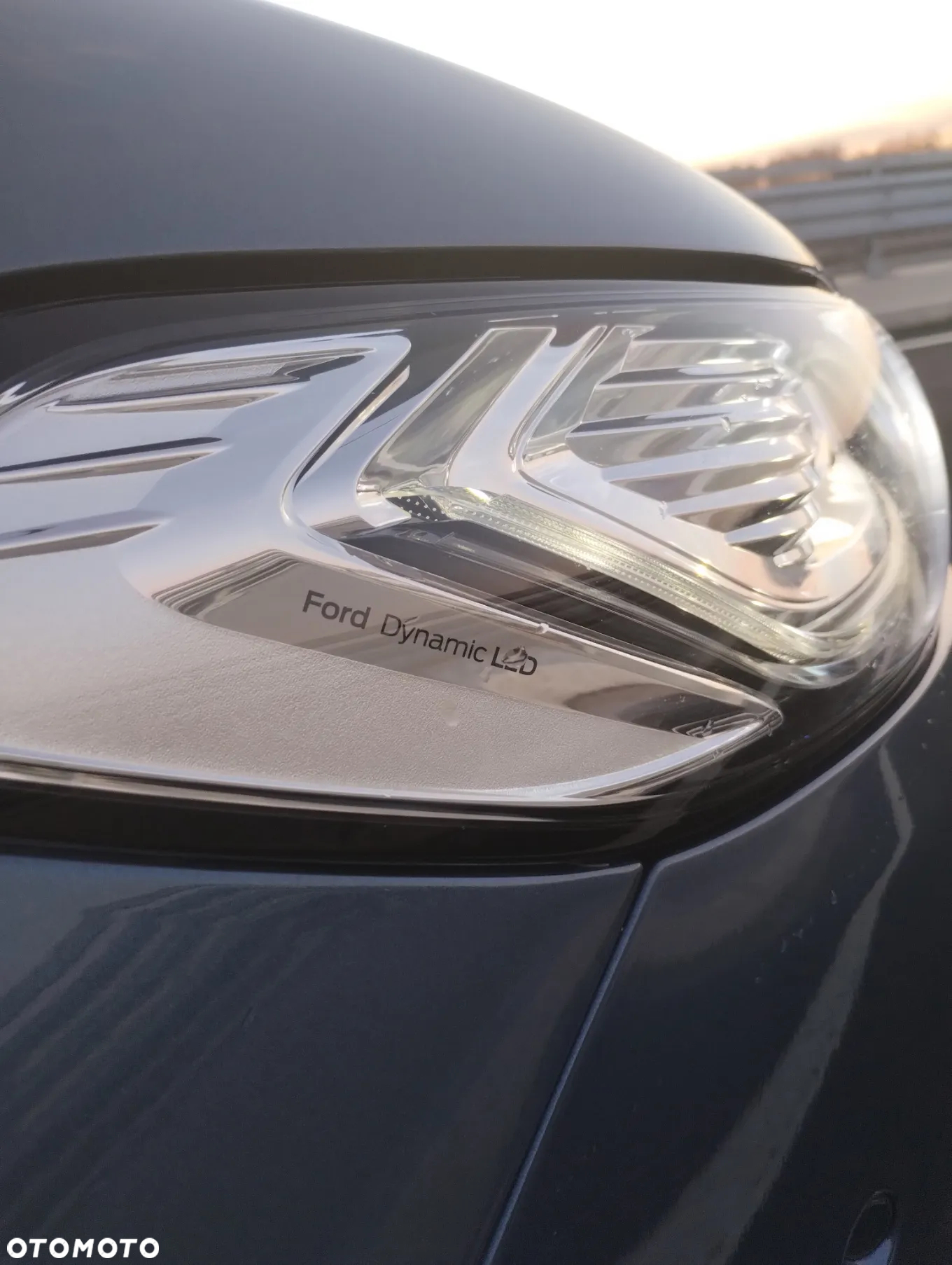Ford Mondeo 2.0 TDCi Titanium PowerShift - 18