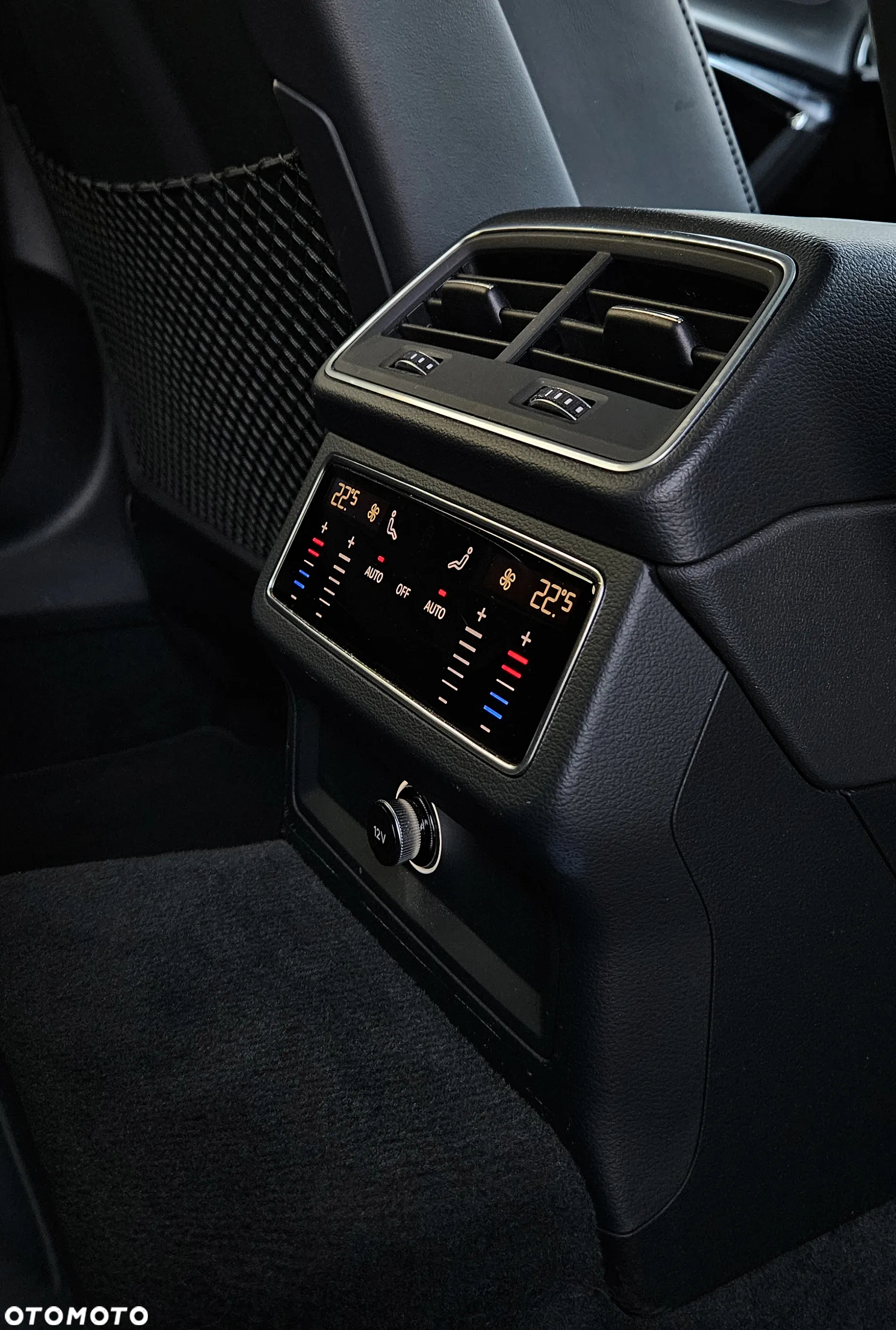 Audi A6 Avant 55 TFSI quattro S tronic - 35