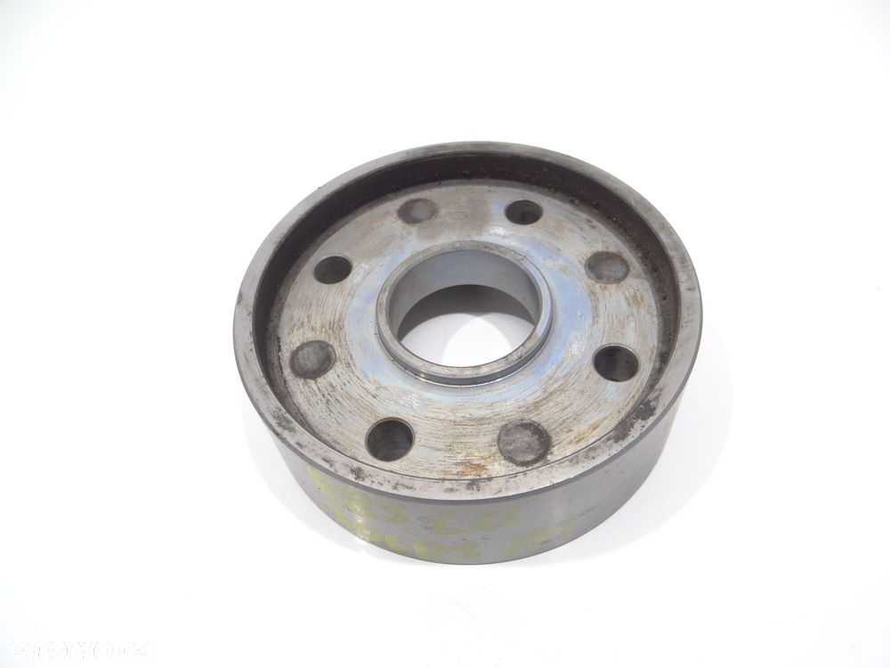 MASA WIBRACYJNA KOŁO ŁĄCZNIK WAŁU PRZEDNIEGO BMW X3 E83 306D3 (13980331) - 1