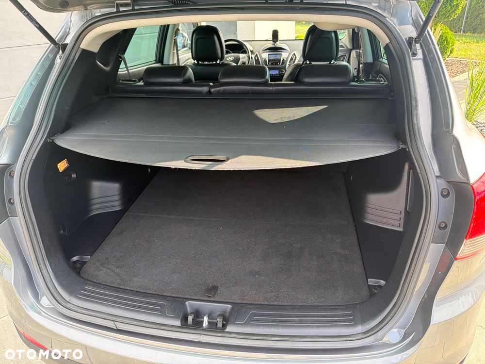 Hyundai ix35 1.6 2WD 5 Star Edition - 17