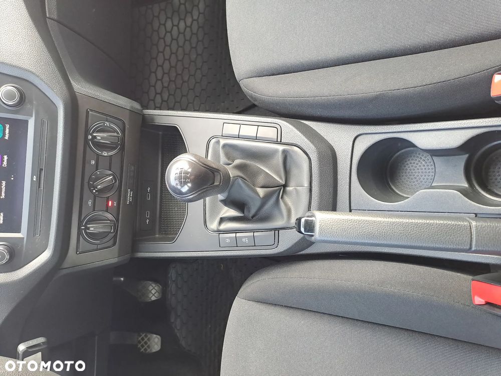 Seat Ibiza 1.0 MPI Reference - 16