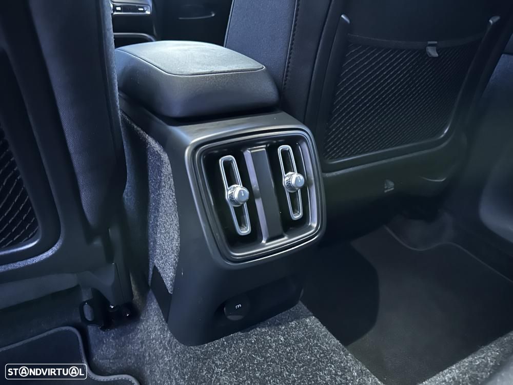 Volvo C40 Recharge Single Motor Core - 43