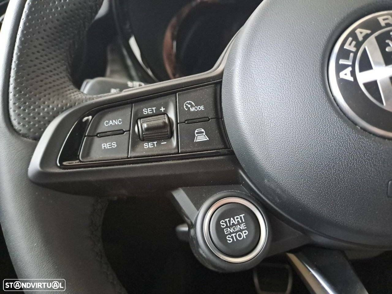 Alfa Romeo Tonale 1.5 Hybrid Sprint - 17