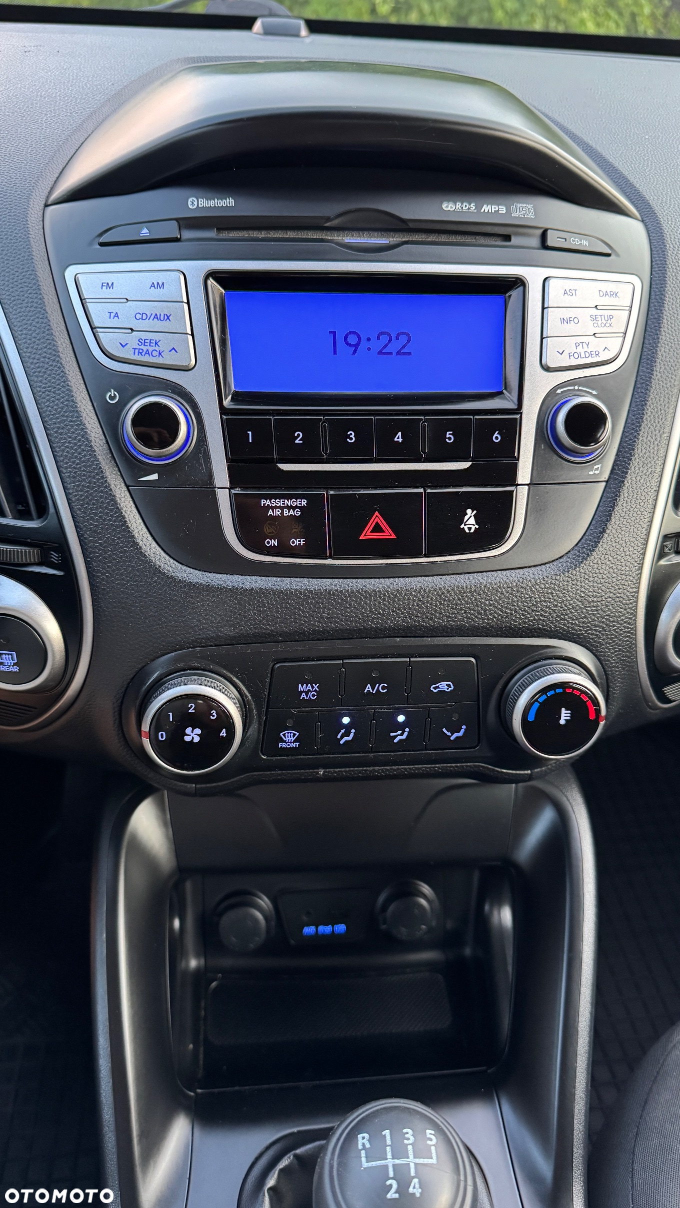 Hyundai ix35 - 17
