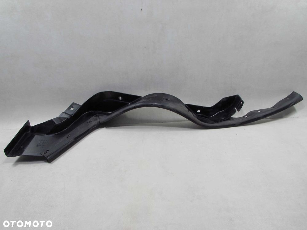 MITSUBISHI CANTER FUSO 7C15 17R OSLONA PROGU KABINY NADKOLA LEWA 13-19 - 1