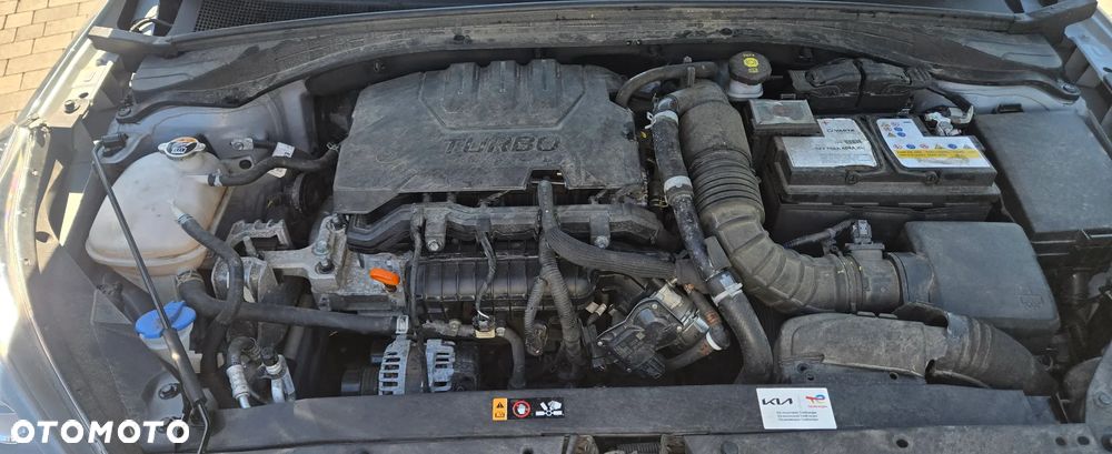 Kia Ceed 1.0 T-GDI L Business Line - 13