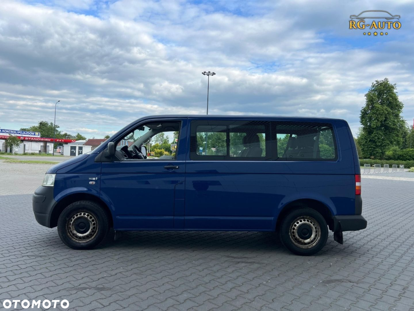 Volkswagen Transporter - 15