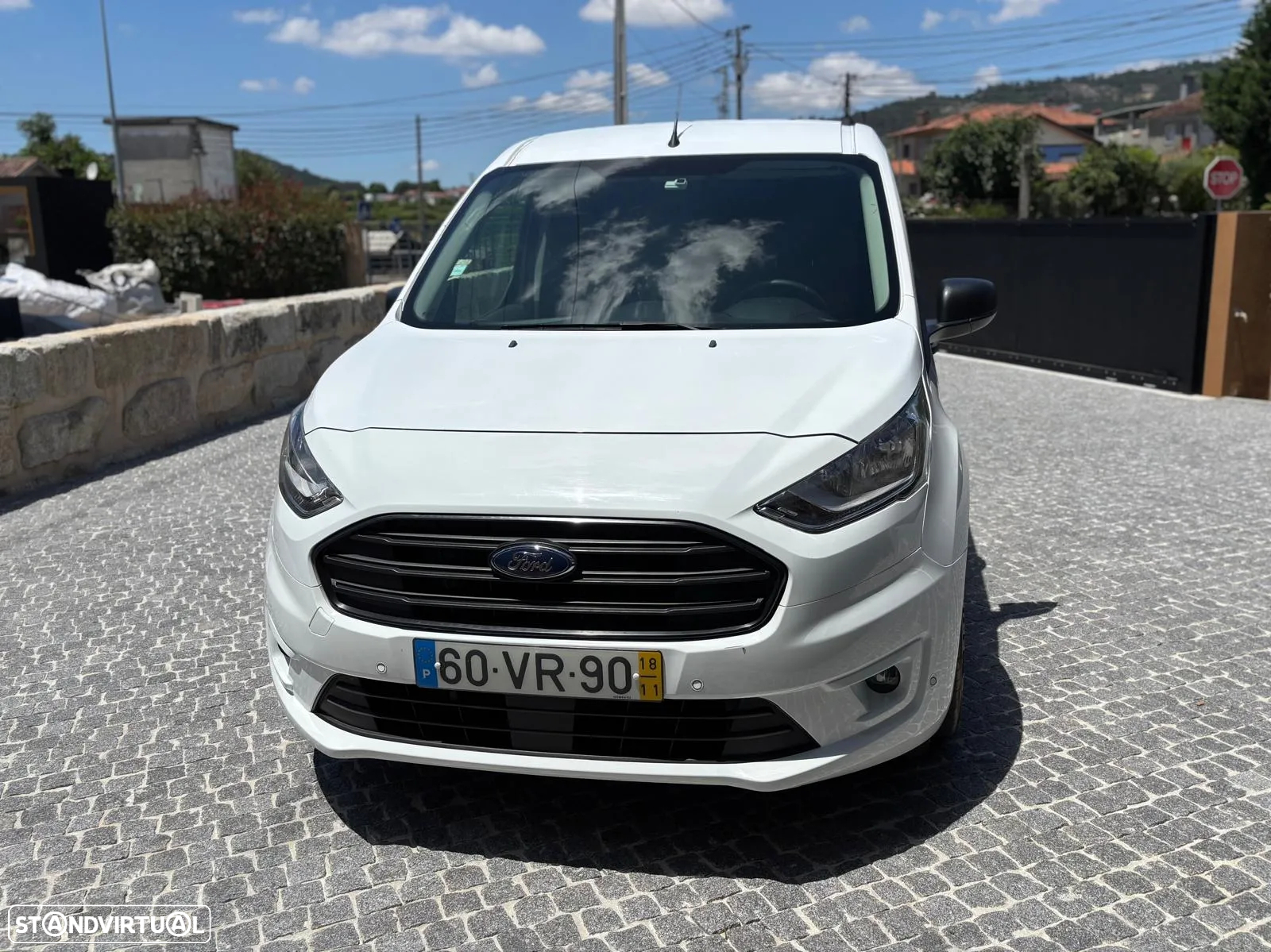 Ford 1.5 TDCi 220 L1 Active - 5