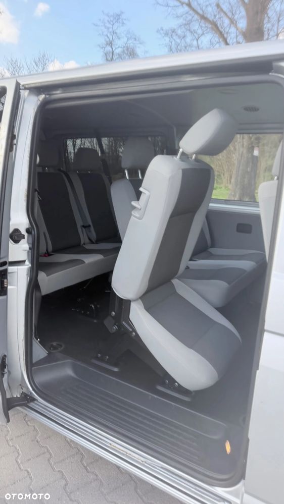 Volkswagen Transporter Lang EU5 Plus Comfortline - 14