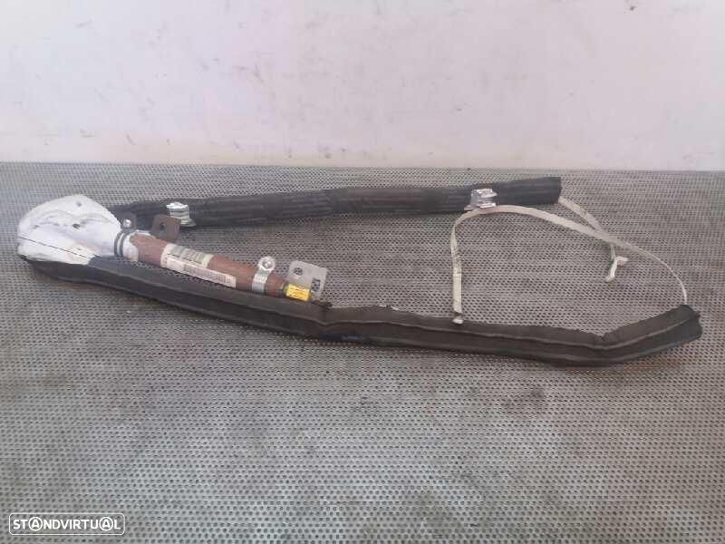 AIRBAG CORTINA FRENTE ESQUERDO CITROEN C4 BERLINA - 1