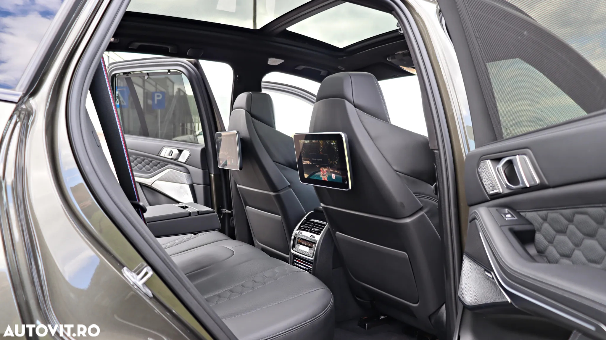 BMW X5 M Competition - 17