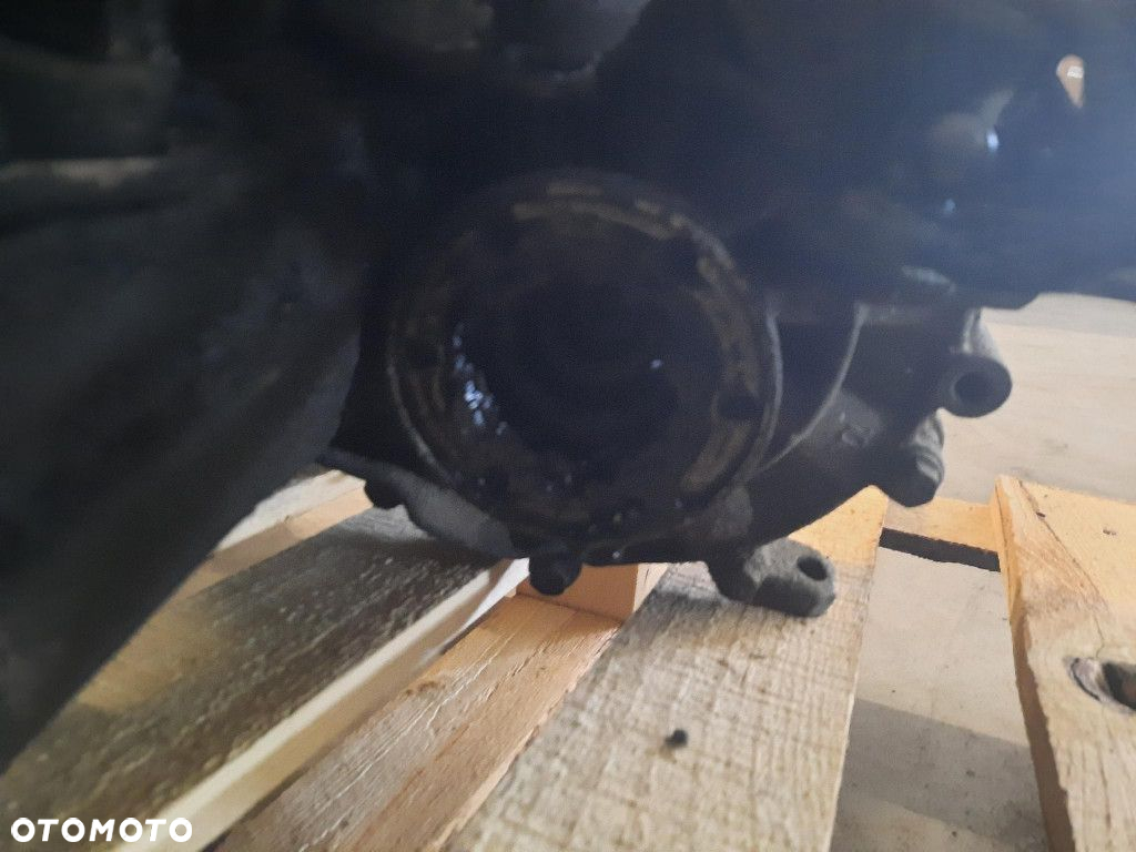 VOLKSWAGEN GOLF IV 1.4MT 75KM 97-06 SKRZYNIA BIEGÓW MANUALNA WWO - 6