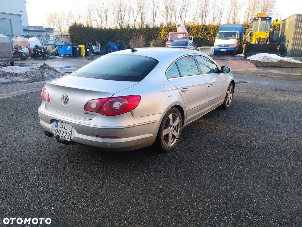 Volkswagen CC - 5
